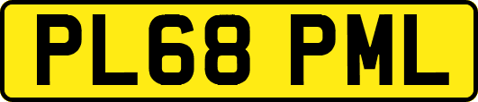 PL68PML
