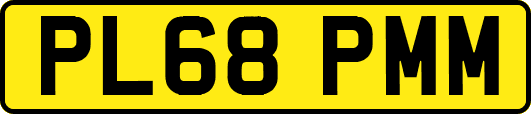 PL68PMM