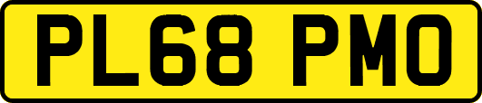 PL68PMO