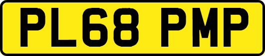 PL68PMP