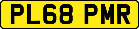 PL68PMR