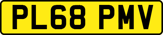 PL68PMV