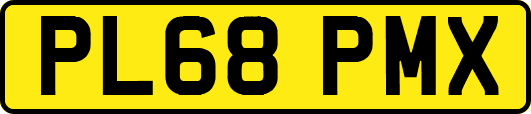 PL68PMX