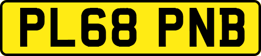 PL68PNB