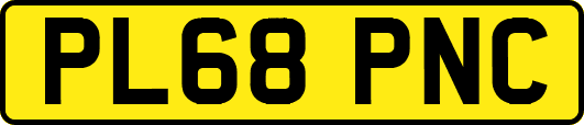 PL68PNC