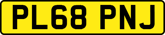 PL68PNJ