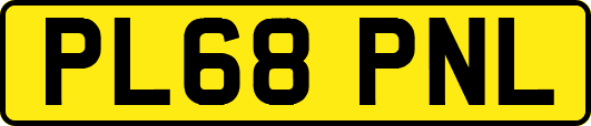 PL68PNL