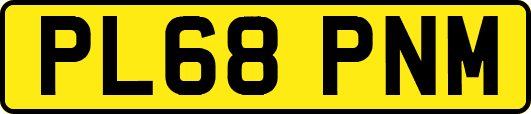 PL68PNM