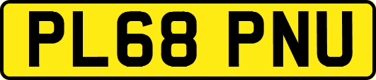 PL68PNU