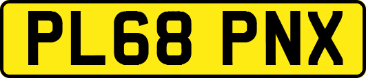 PL68PNX