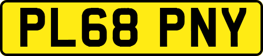 PL68PNY