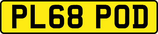 PL68POD