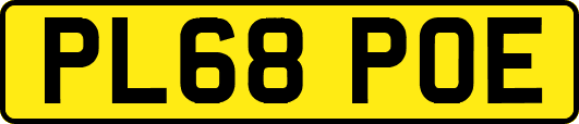 PL68POE