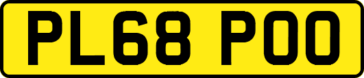 PL68POO