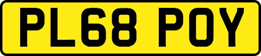 PL68POY