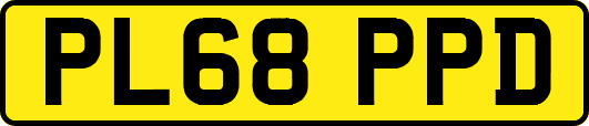 PL68PPD