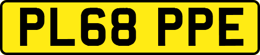 PL68PPE