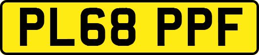 PL68PPF