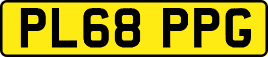 PL68PPG