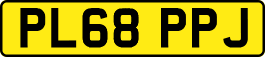 PL68PPJ