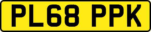 PL68PPK