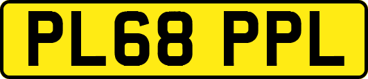 PL68PPL