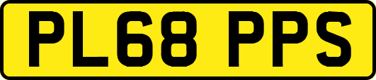PL68PPS