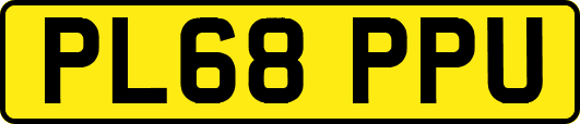 PL68PPU