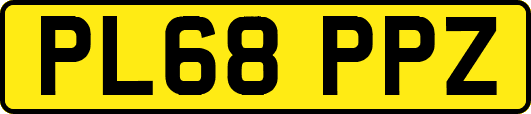 PL68PPZ