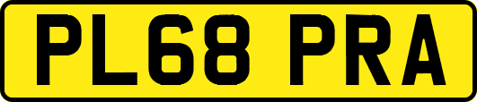 PL68PRA