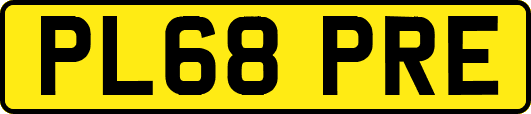 PL68PRE