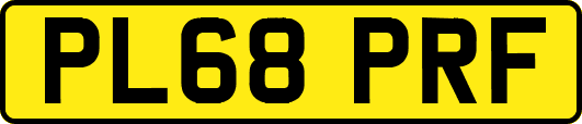 PL68PRF