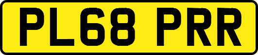 PL68PRR