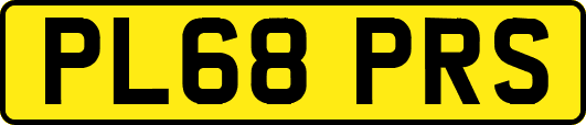 PL68PRS