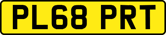 PL68PRT