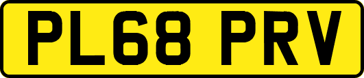 PL68PRV