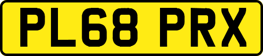 PL68PRX
