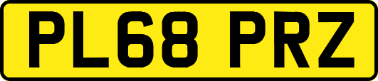 PL68PRZ