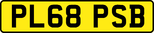 PL68PSB
