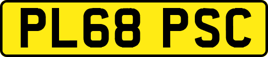 PL68PSC