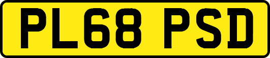 PL68PSD