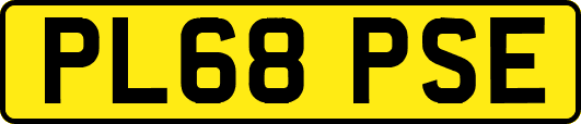 PL68PSE