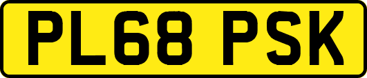 PL68PSK