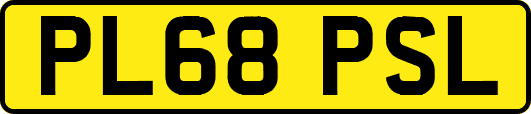 PL68PSL