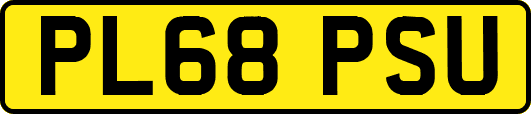 PL68PSU