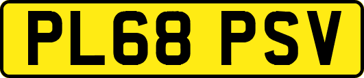 PL68PSV
