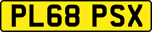 PL68PSX