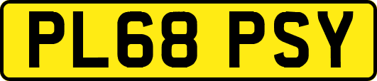 PL68PSY