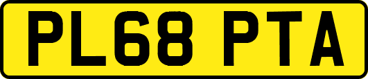 PL68PTA