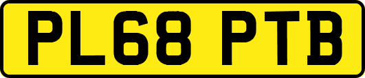 PL68PTB
